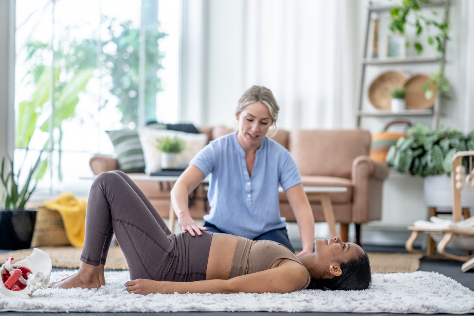Pelvic Health Wellness